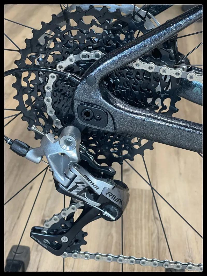 Giant Revolt X Advanced Pro 2 SmallMisty Forest 2023-5